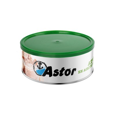 ATUN EN ACEITE RO 750G GIRASOL HERS