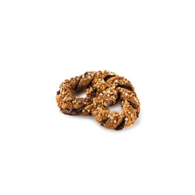 BRETZEL CHOCO (Y) (32U)