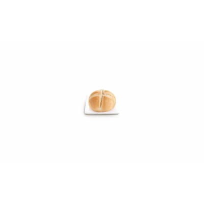 PAN ROLL BLANCO  (100U)