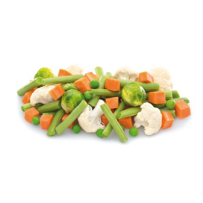 MENESTRA COMUN CN C/ 4 X 2,5 K