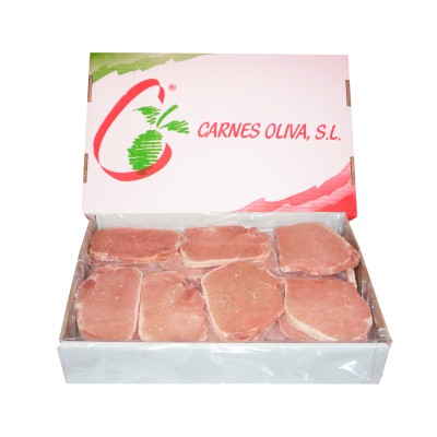 CINTA LOMO FILETE C/4K