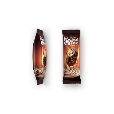 POCKET COFFEE STICK T1 X 30