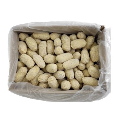 CROQ. SUPREMA CARRILADA ESTOFADA C/