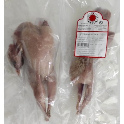 PERDIZ EXTRA C/15UDS