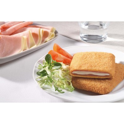 SAN JACOBO HIGIENIZADO EUROFRITS C/