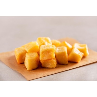 PATATA BRAVA EUROFRITS C/4 X 2,5 K