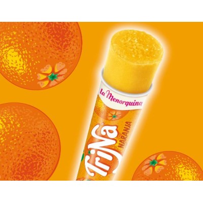 POLO UP TRINA C/24UDS