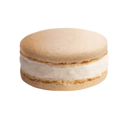 MACARON VAINILLA (Y) (16U)