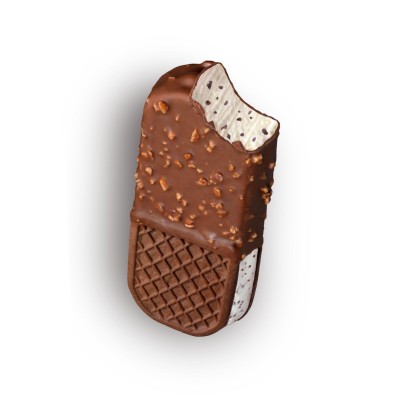 SANDW STRACCIATELA IMPULSO (Y) C/ 2