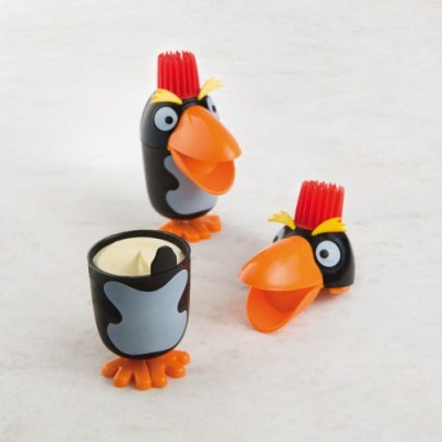 PUNKY TOY (Y) C/12UDS