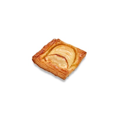 MINI TARTA MANZANA PETIT DOR (Y) (5