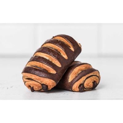 PAIN CHOCO BICOLOR (Y) (54U)
