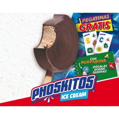 BOMBON PHOSKITOS IMPULSO C/20UDS