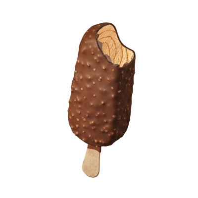 BOMBON DULCE LECHE FARGGI C/ 20 UND