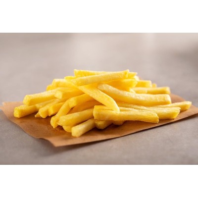 PATATA 3/8 EUROFRITS C/10B X 1K
