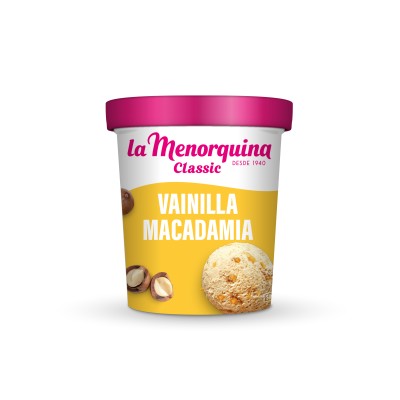 BULK VAINILLA MACADAMIA ALIMENTACIO