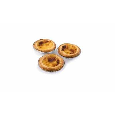 PASTEL DE NATA (Y) C/104UDS