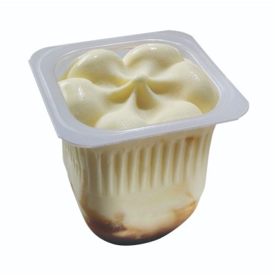 SUPER BARBACOA MENU VAINILLA  (Y) C