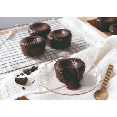 COULANT INDIVIDUAL DE CHOCOLATE (Y)