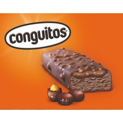 BARRITA  CONGUITOS IMPULSO C/24UDS