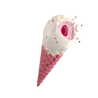 CONO BOLA CHUPA-CHUP C/20UDS