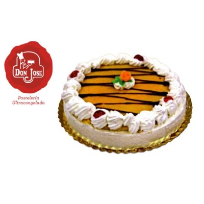 TARTA SAN MARCOS DON JOSE C/ 10-12