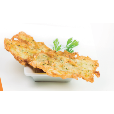 TORTILLA CAMARON GOURMET ADAME C/ 6