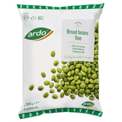 HABAS BABY PS C/4B X 2,5K