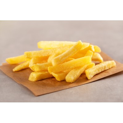 PATATA 3/8 EUROFRITS C/ 4 X 2,5 K