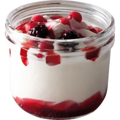 COPA FRUTAS DEL BOSQUE CRISTAL (Y)