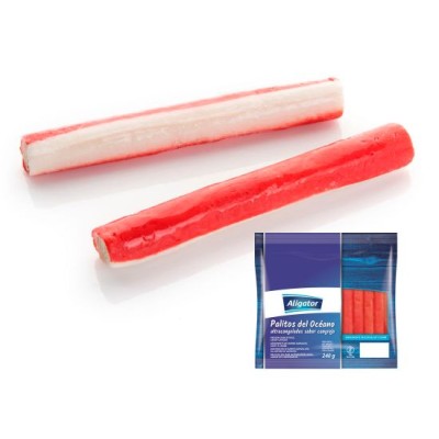 DELICIAS DE MAR NURIMAR  C/24 X 0,2