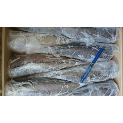 MERLUZA ENTERA Nº 3L ENV C/14 K