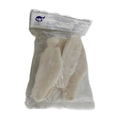 PANGA FILETE BOLSA NURIMAR C/5 X 1K