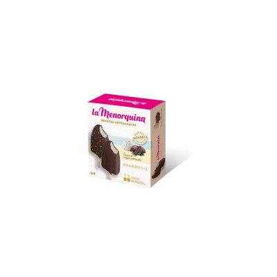 BOMBON 3+3  ALMENDR/NATA ALIMENT (N