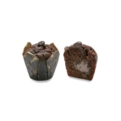 TULIPE CHOC SG UTZ MB (Y) (20U)