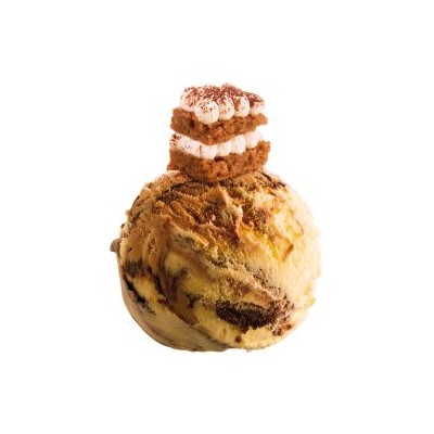 TIRAMISU CREMA 5,5 PLUS (Y) C/1UND