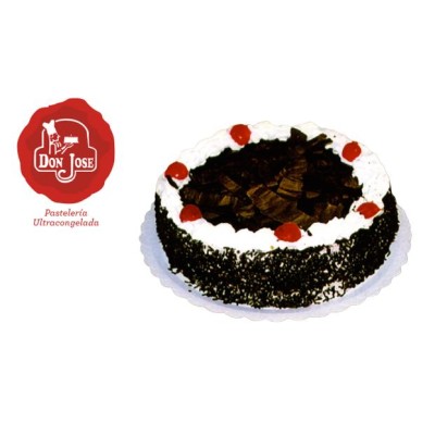 TARTA SELVA TRUFA DON JOSE C/ 10-12