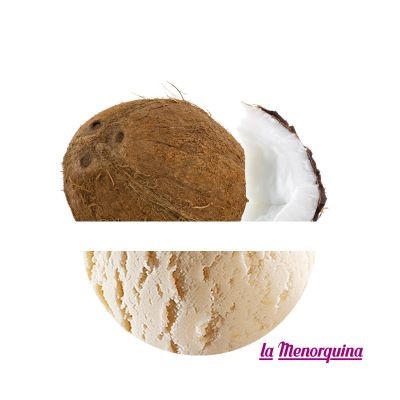 SORBETE COCO 2,5L (Y) C/2UND