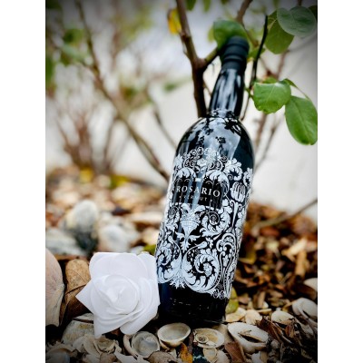 VERMUT ROSARIO 75CL 6 X1