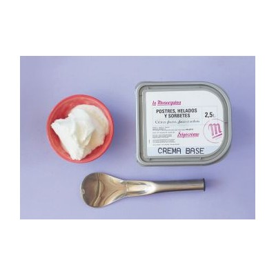 CREMA BASE SOLUCIONES (Y) C/1UND