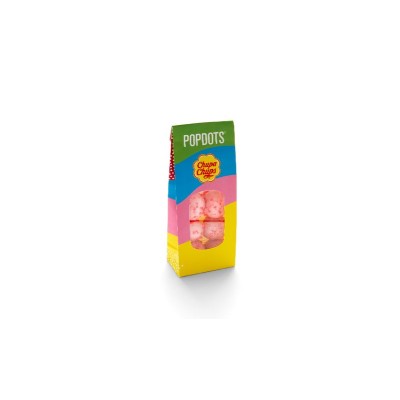 POP DOTS CHUPA CHUPS (N) (16P X 8U)