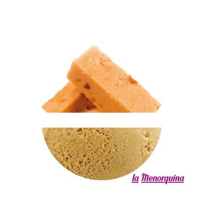 TURRON CREMA 5L (Y) C/1UND