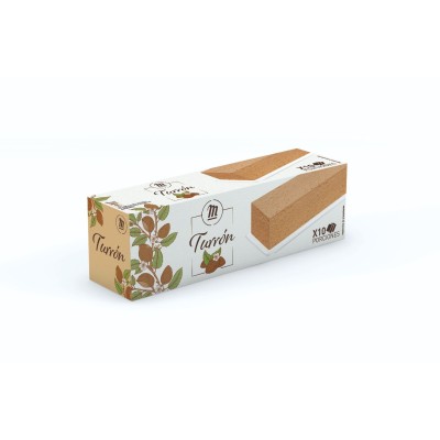 BLOQUE TURRON ALIMENTACION (N) C/9E