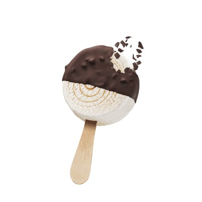 BOMBON ROLL CARAMELO SAL IBIZA (Y)