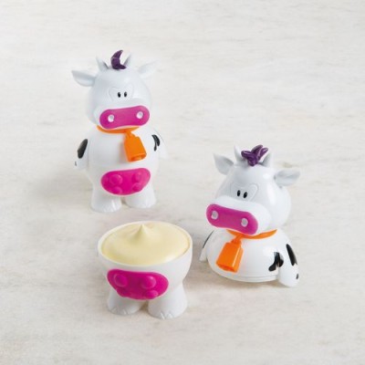 VACKY TOYS (Y) C/12UDS