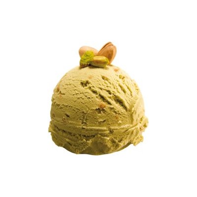 PISTACHO  CREMA 2,3L  (Y) C/2UND