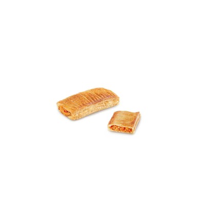 ENVOLTINI DE ATUN (56U) (Y)