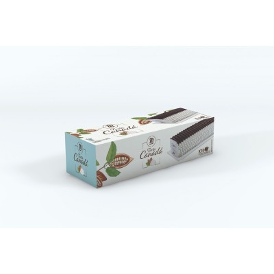 TARTA CANADA ALIMENTACION (N) C/6ES