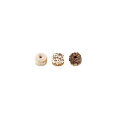 SURTIDO MINI CRODOTS (N) (54U)