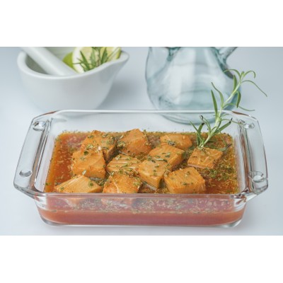 ADOBO DE CAELLA  FRESCO CUBO C/3K